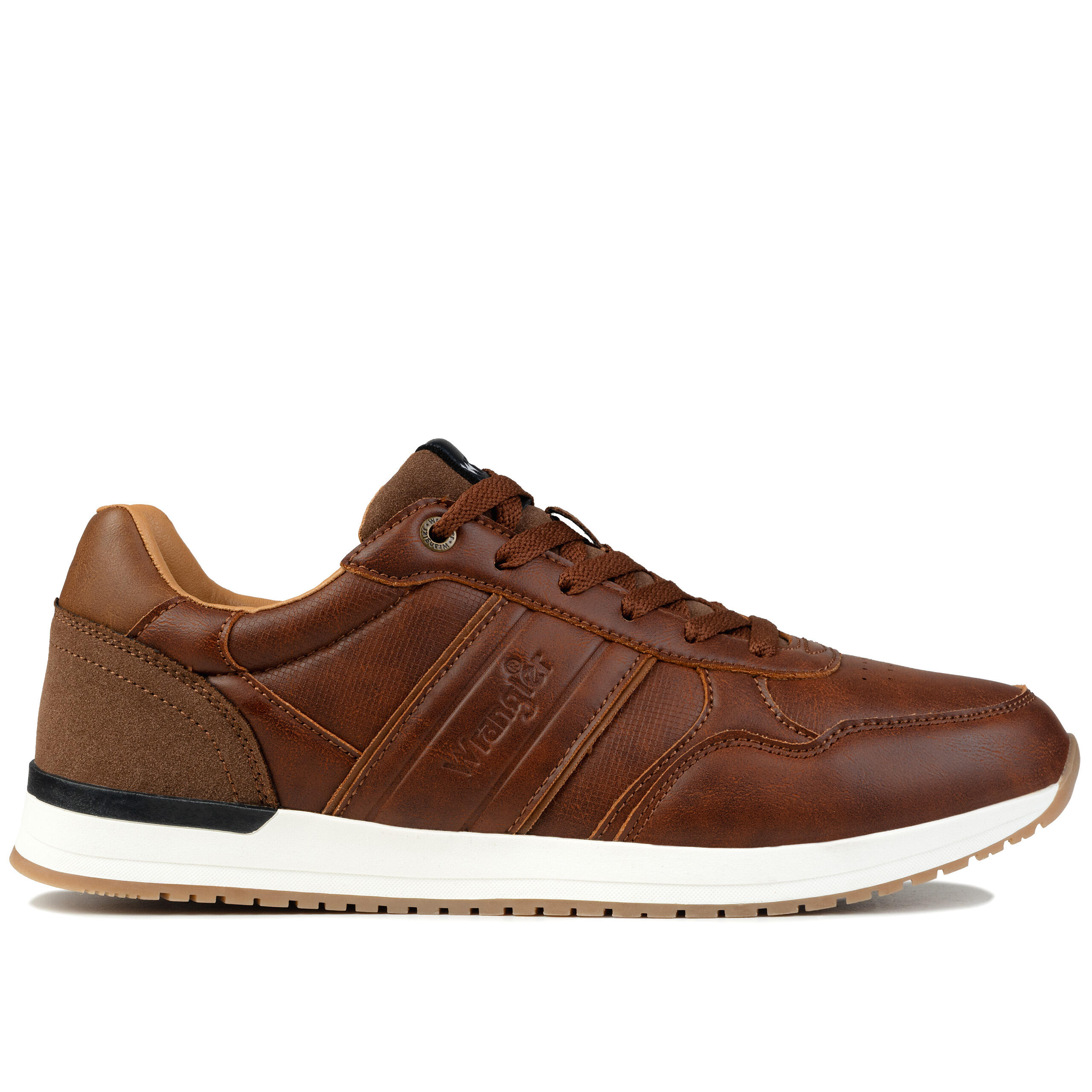 Buty męskie sportowe do chodzenia Wrangler TERRELL MEN LOW