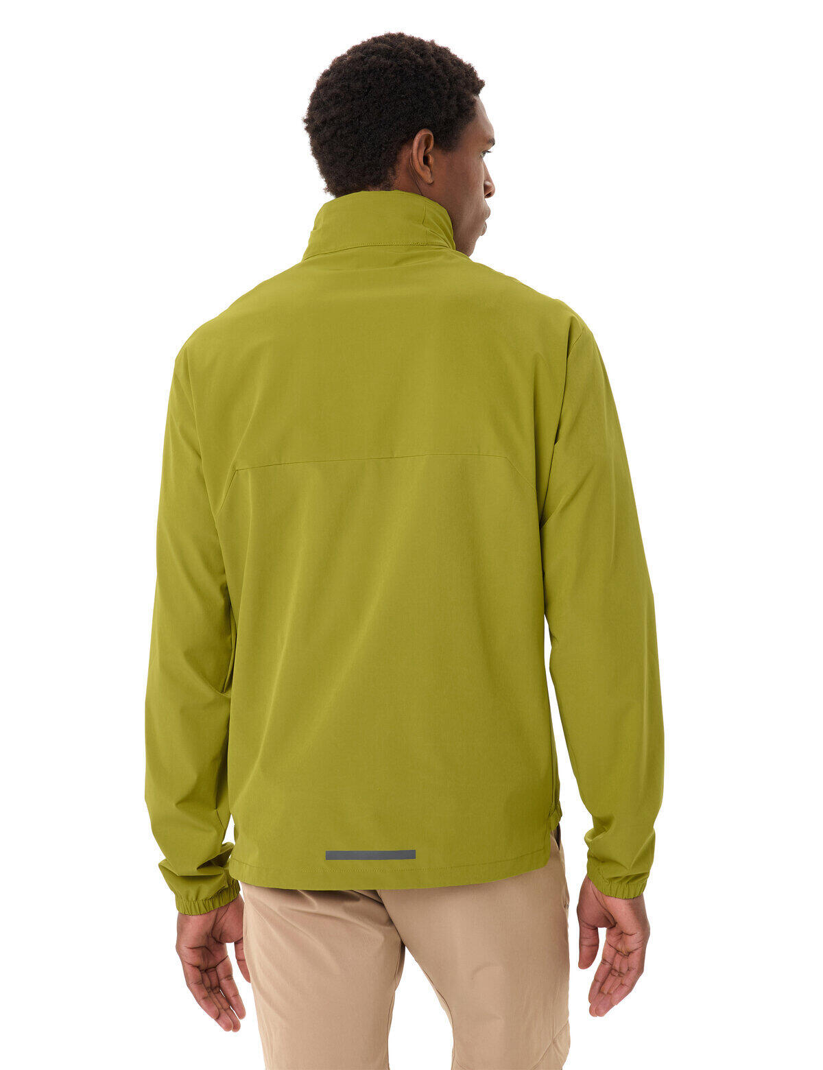 VAUDE Jacken Men's Cyclist Air Jacket 3/7