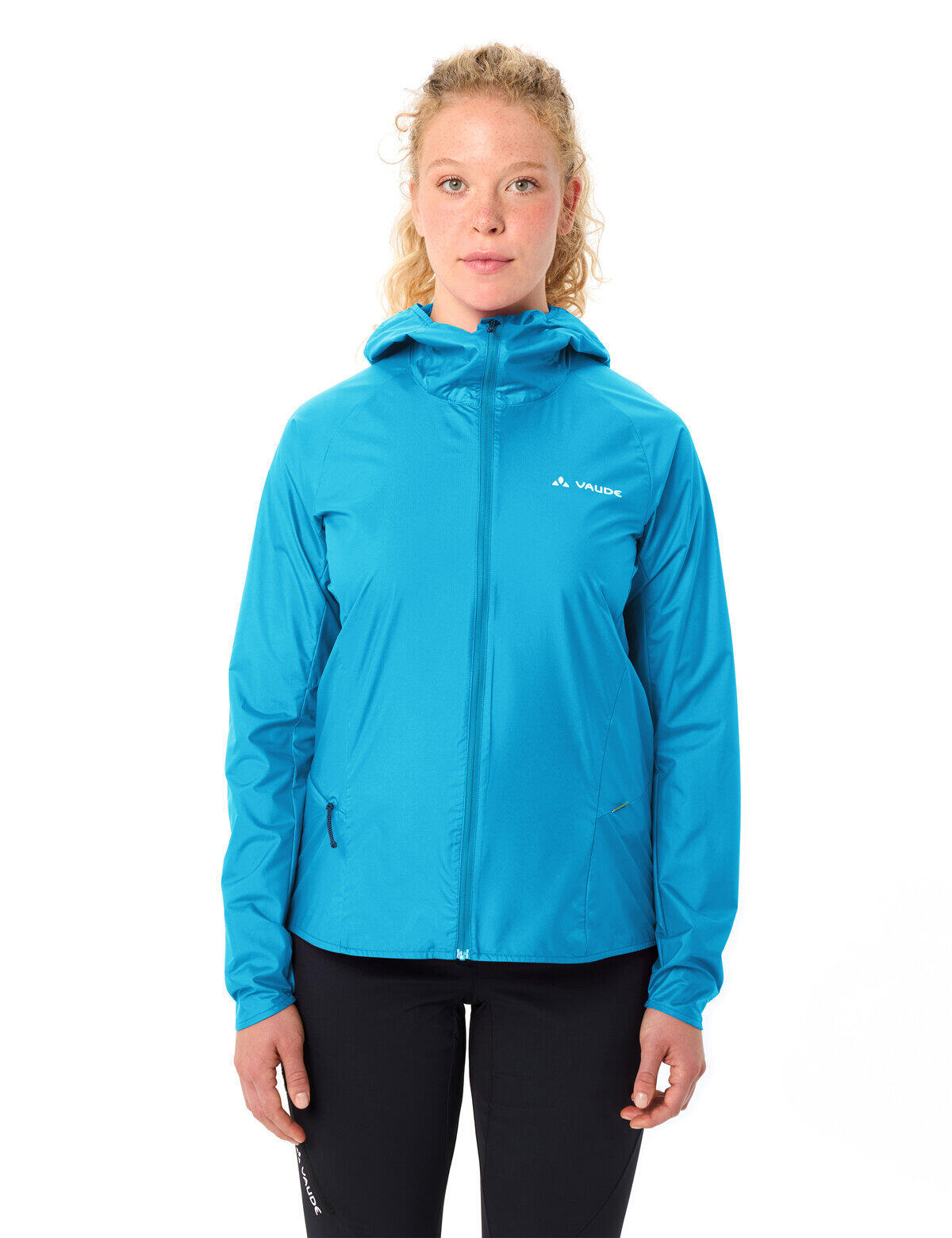 VAUDE Jacken Women's Scopi Wind Jacket 3/7