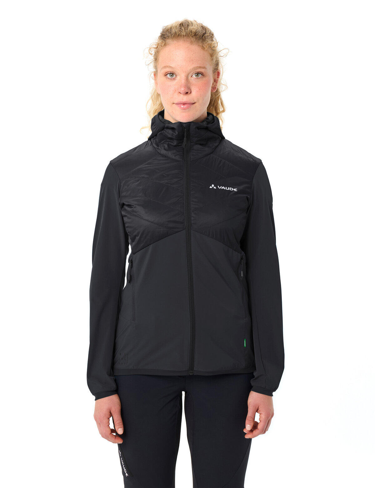 VAUDE Jacken Women's Brenva Jacket 3/7