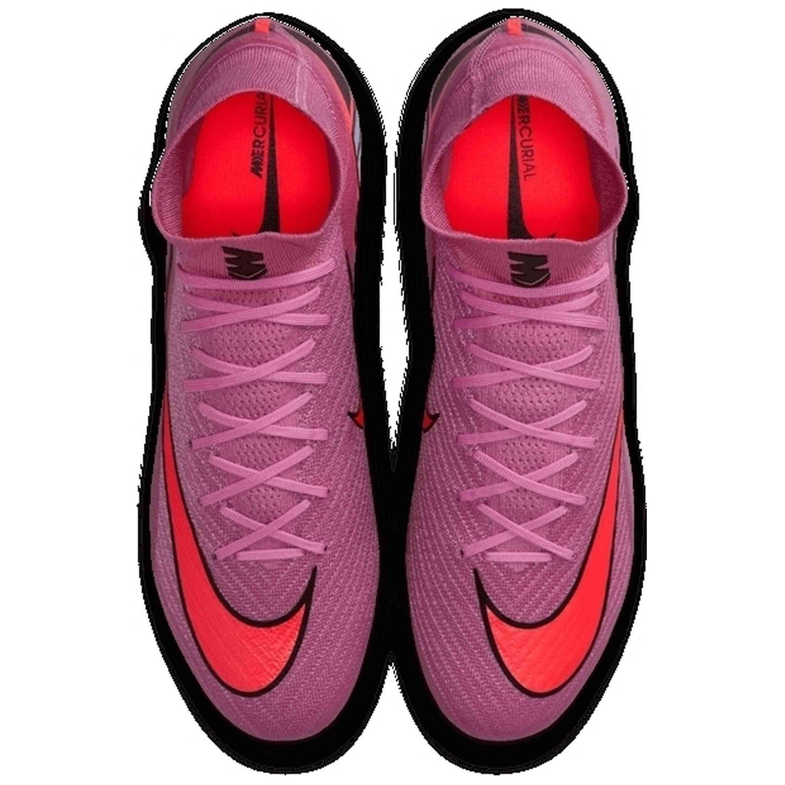 Chaussures de football Nike modèle Botas Futbol Nike Mercurial Superf pour homme 3/5