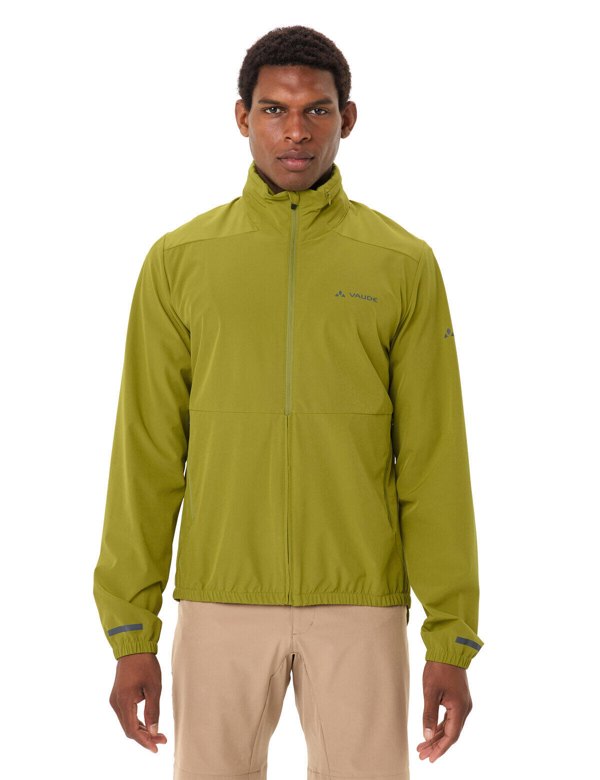 Radjacke M Cyclist Air Jacket