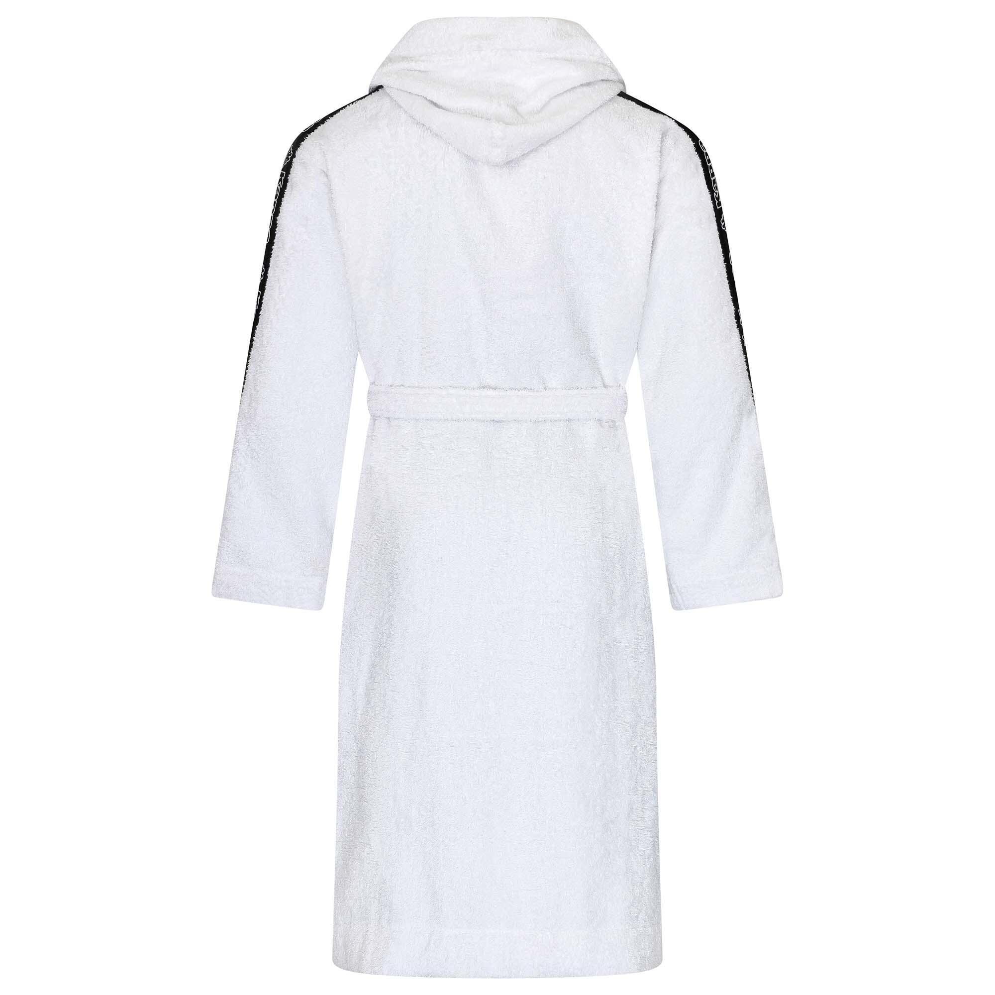 Kappa Herren Bademantel Valas 707404 2/5