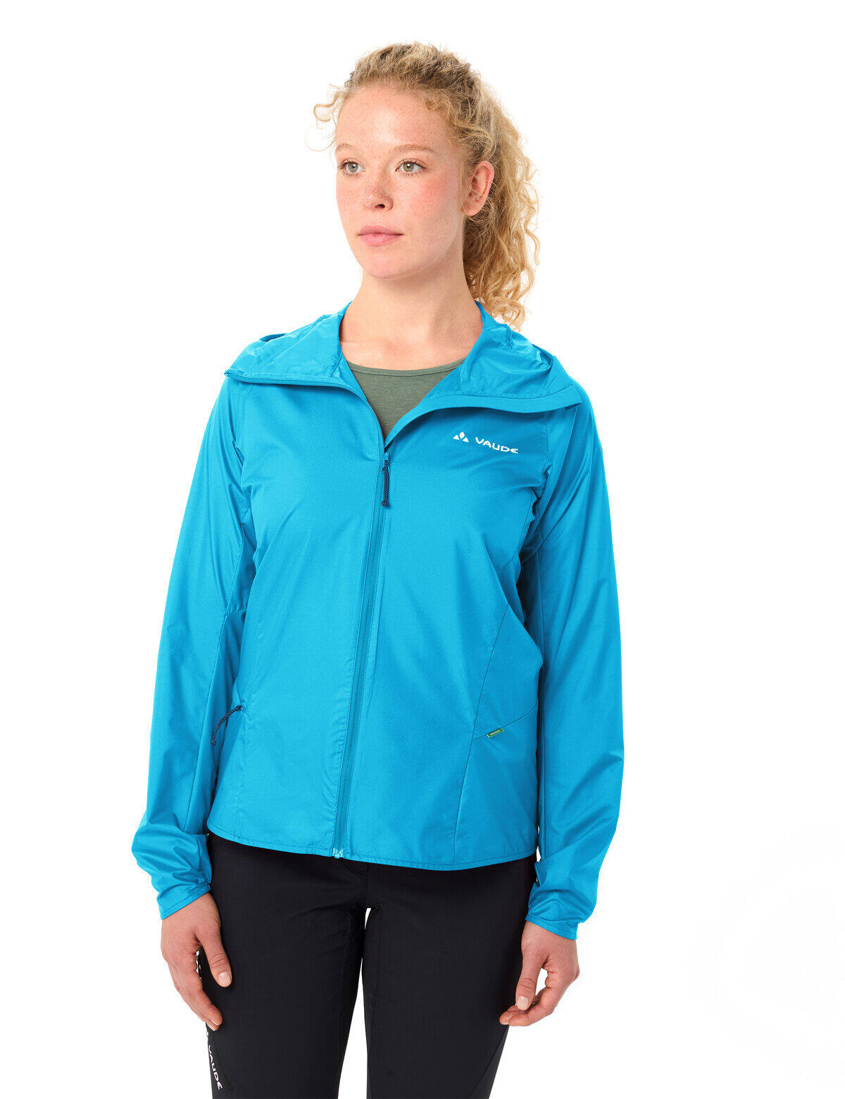 VAUDE Jacken Women's Scopi Wind Jacket 7/7