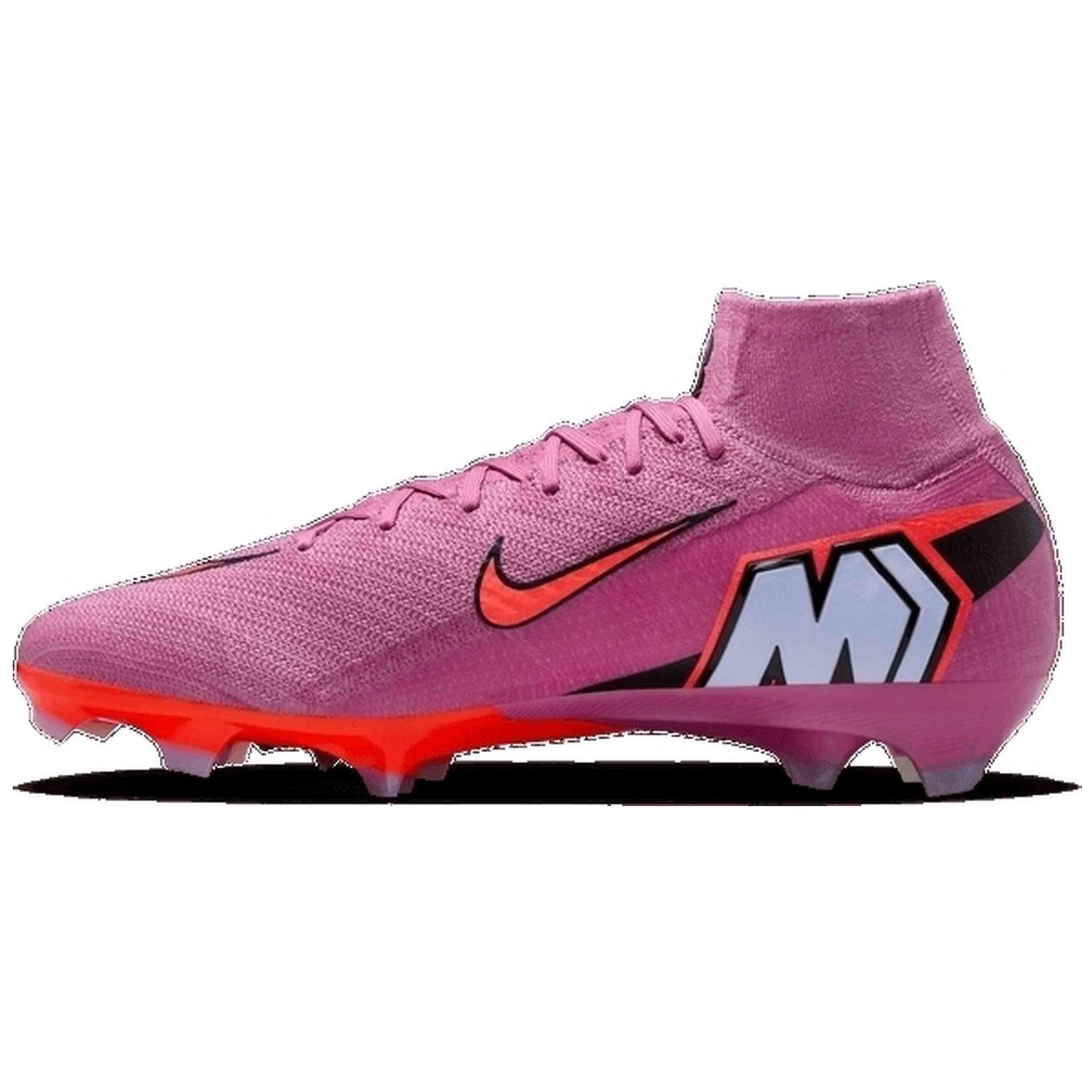 Chaussures de football Nike modèle Botas Futbol Nike Mercurial Superf pour homme 2/5