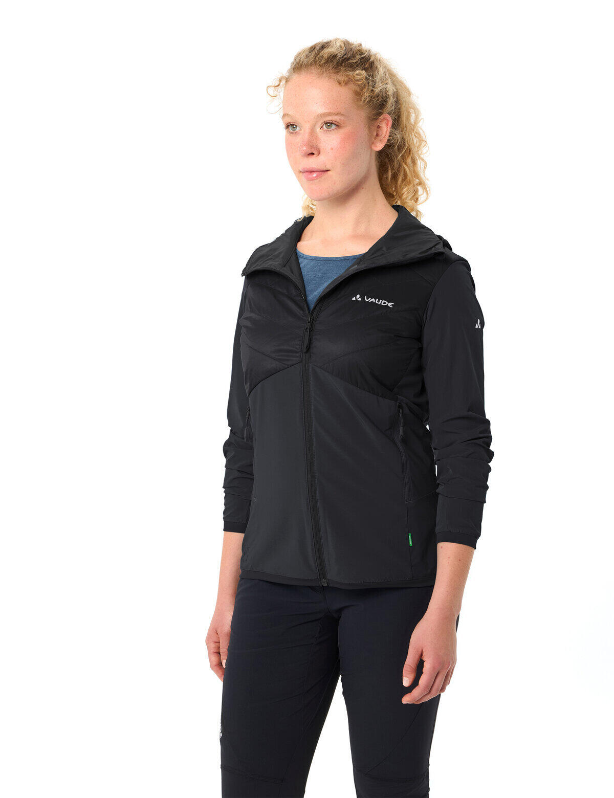 VAUDE Jacken Women's Brenva Jacket 7/7