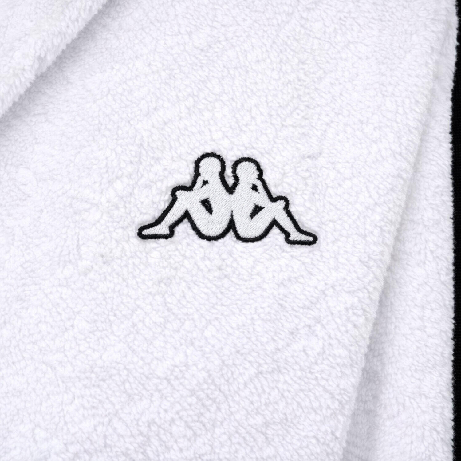 Kappa Herren Bademantel Valas 707404 5/5