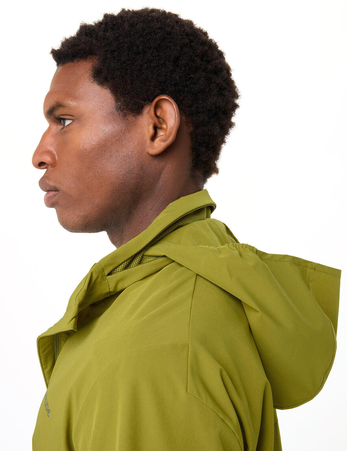 VAUDE Jacken Men's Cyclist Air Jacket 5/7