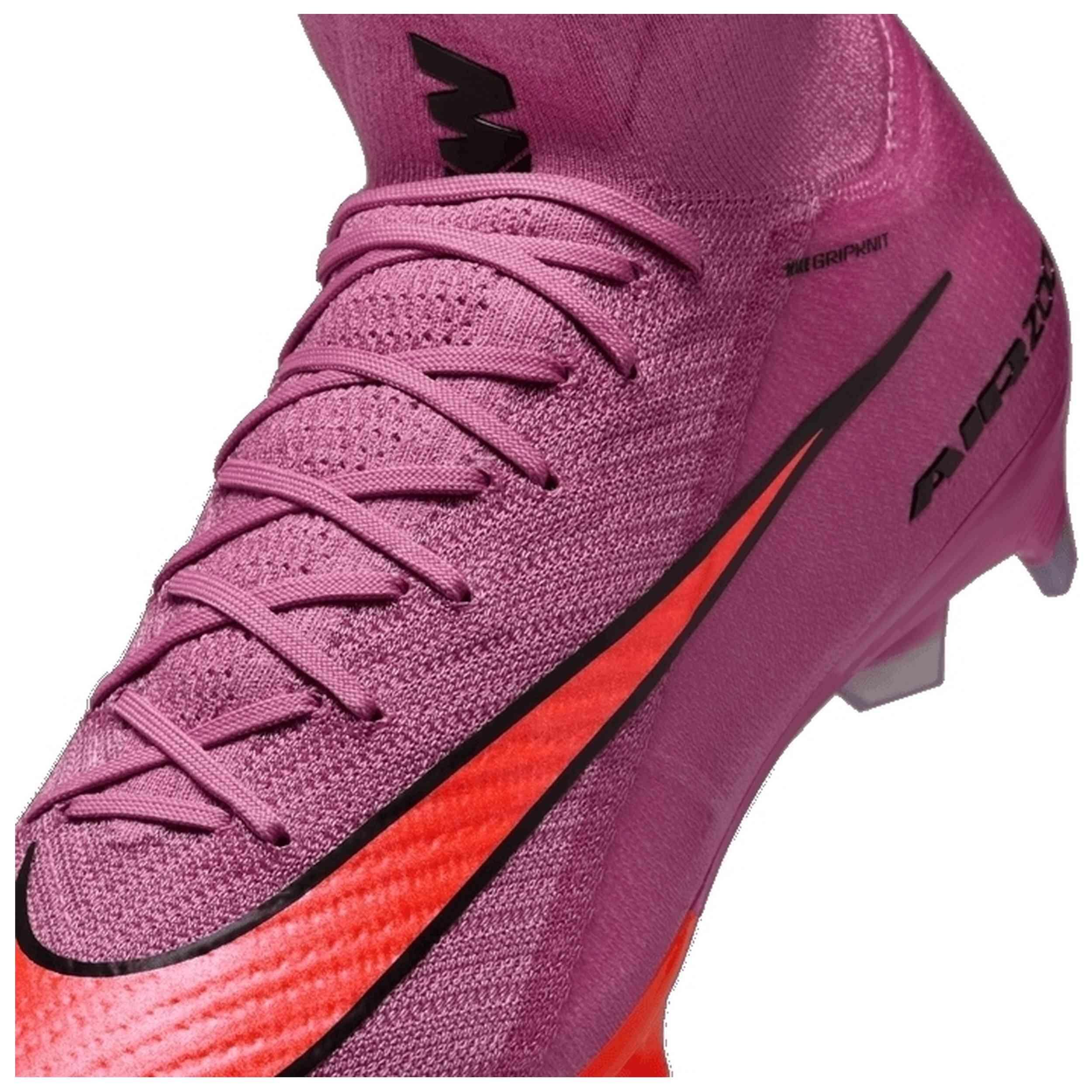 Chaussures de football Nike modèle Botas Futbol Nike Mercurial Superf pour homme 5/5