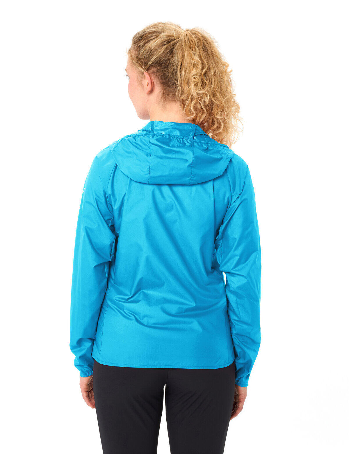 VAUDE Jacken Women's Scopi Wind Jacket 4/7