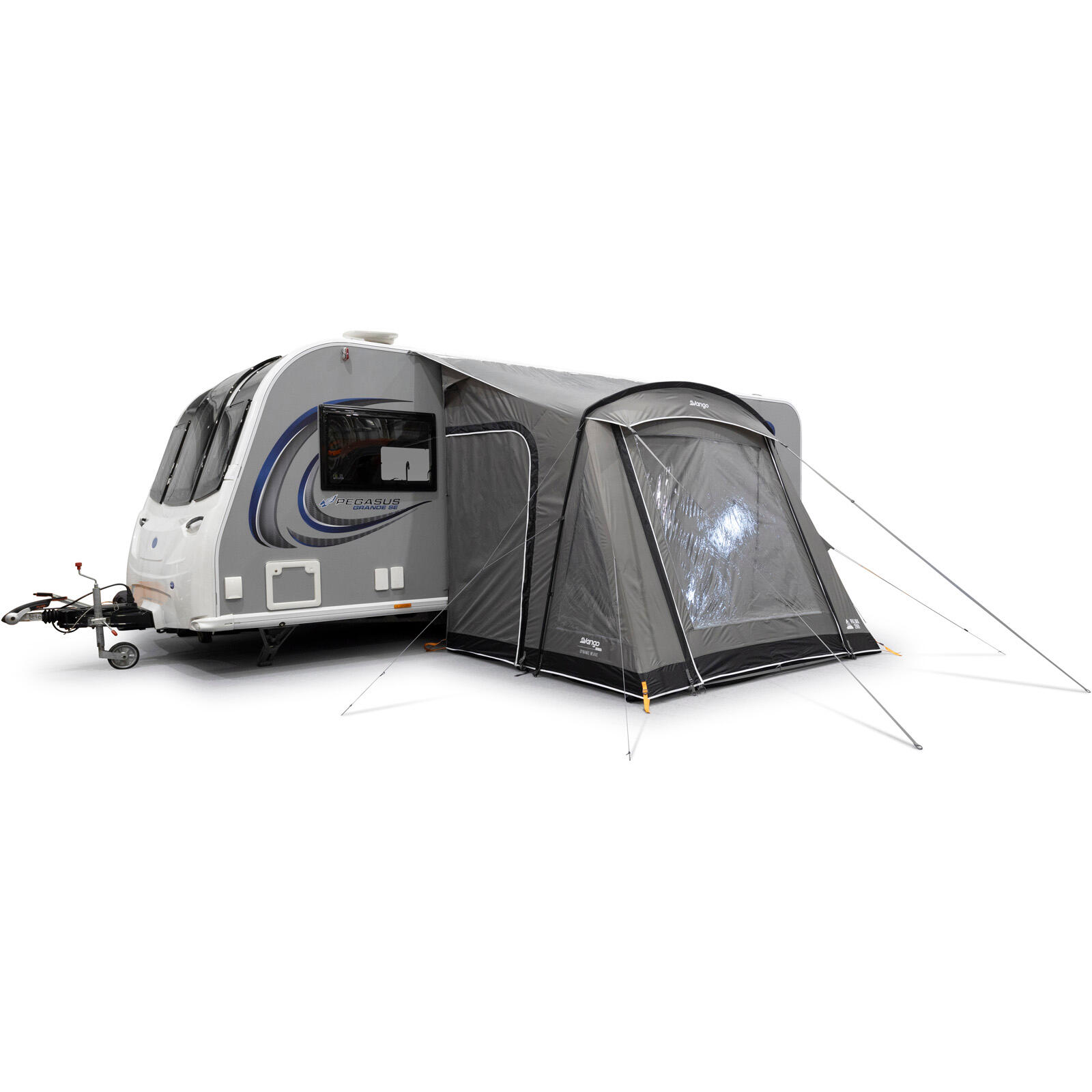 VANGO picture