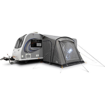 Palma 260 luifel voor campers caravans bussen en motorhomes campingluifel
