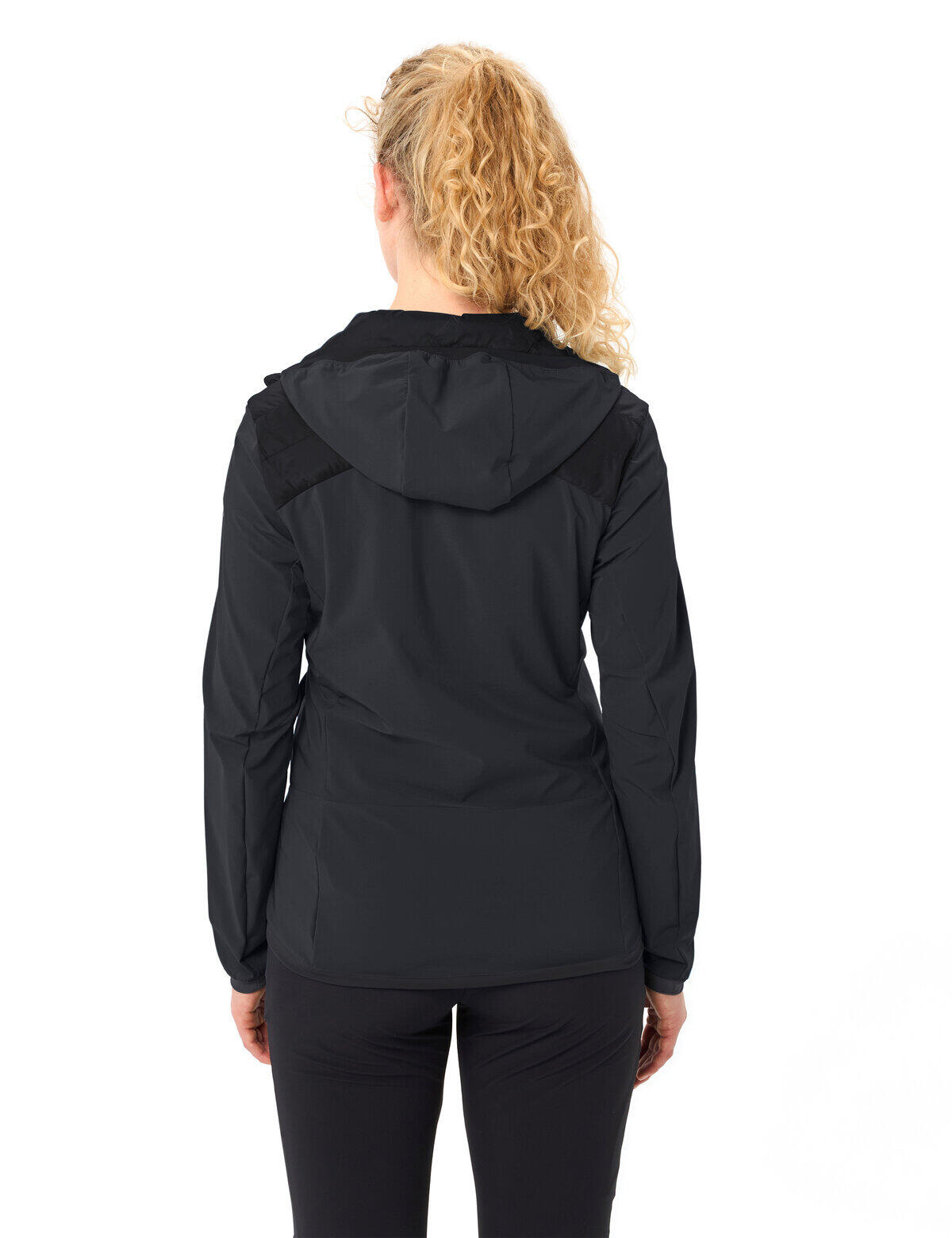 VAUDE Jacken Women's Brenva Jacket 4/7