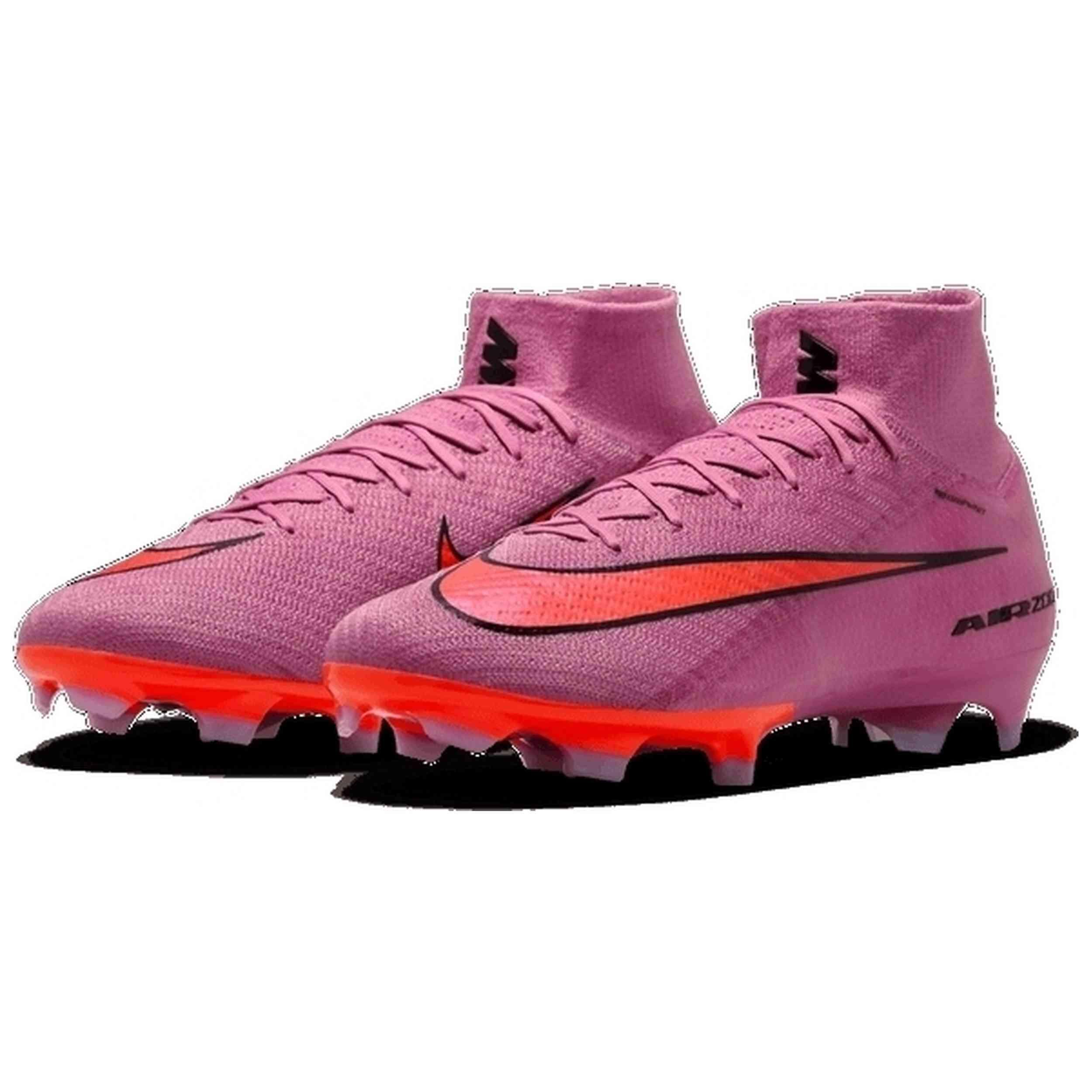Chaussures de football Nike modèle Botas Futbol Nike Mercurial Superf pour homme 4/5