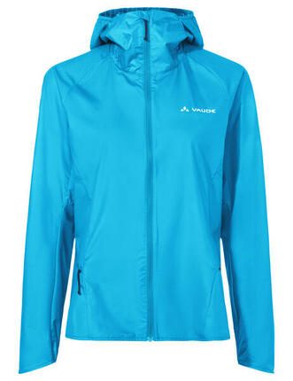 Jassen Dames Scopi Wind Jacket