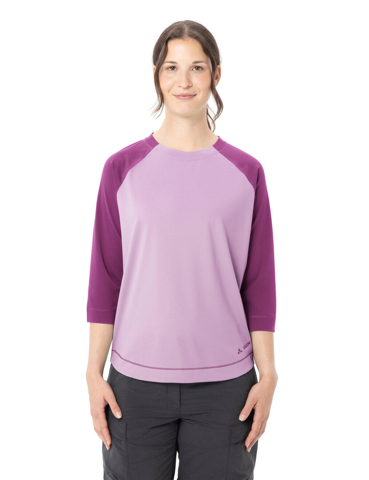 Funktionsshirt W Neyland 3/4 T-Shirt II 3/7
