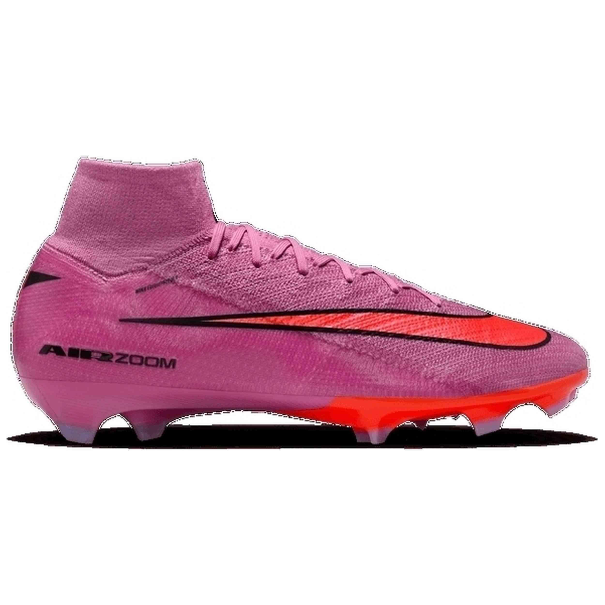 Chaussures de football Nike modèle Botas Futbol Nike Mercurial Superf pour homme 1/5