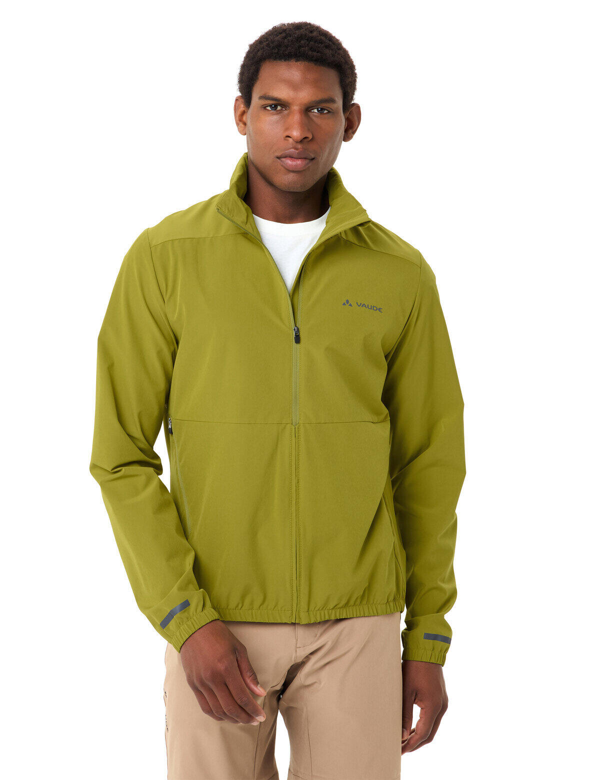 VAUDE Jacken Men's Cyclist Air Jacket 6/7