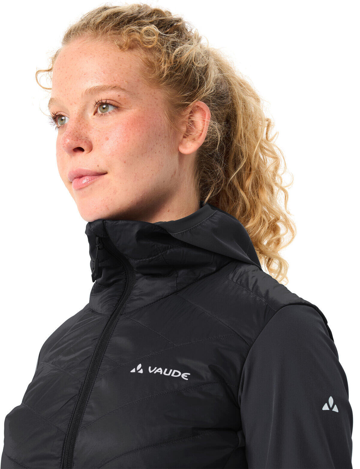 VAUDE Jacken Women's Brenva Jacket 6/7
