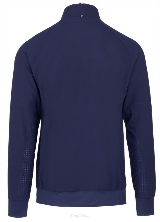 Bluza tenisowa Fila Jacket Aston 2/2