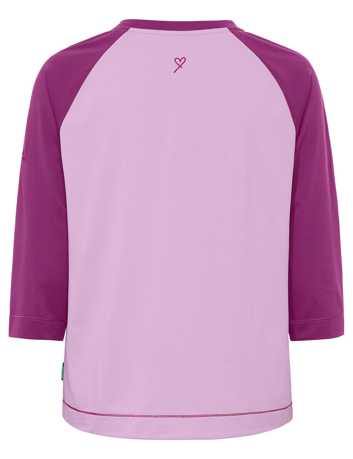 Funktionsshirt W Neyland 3/4 T-Shirt II 2/7