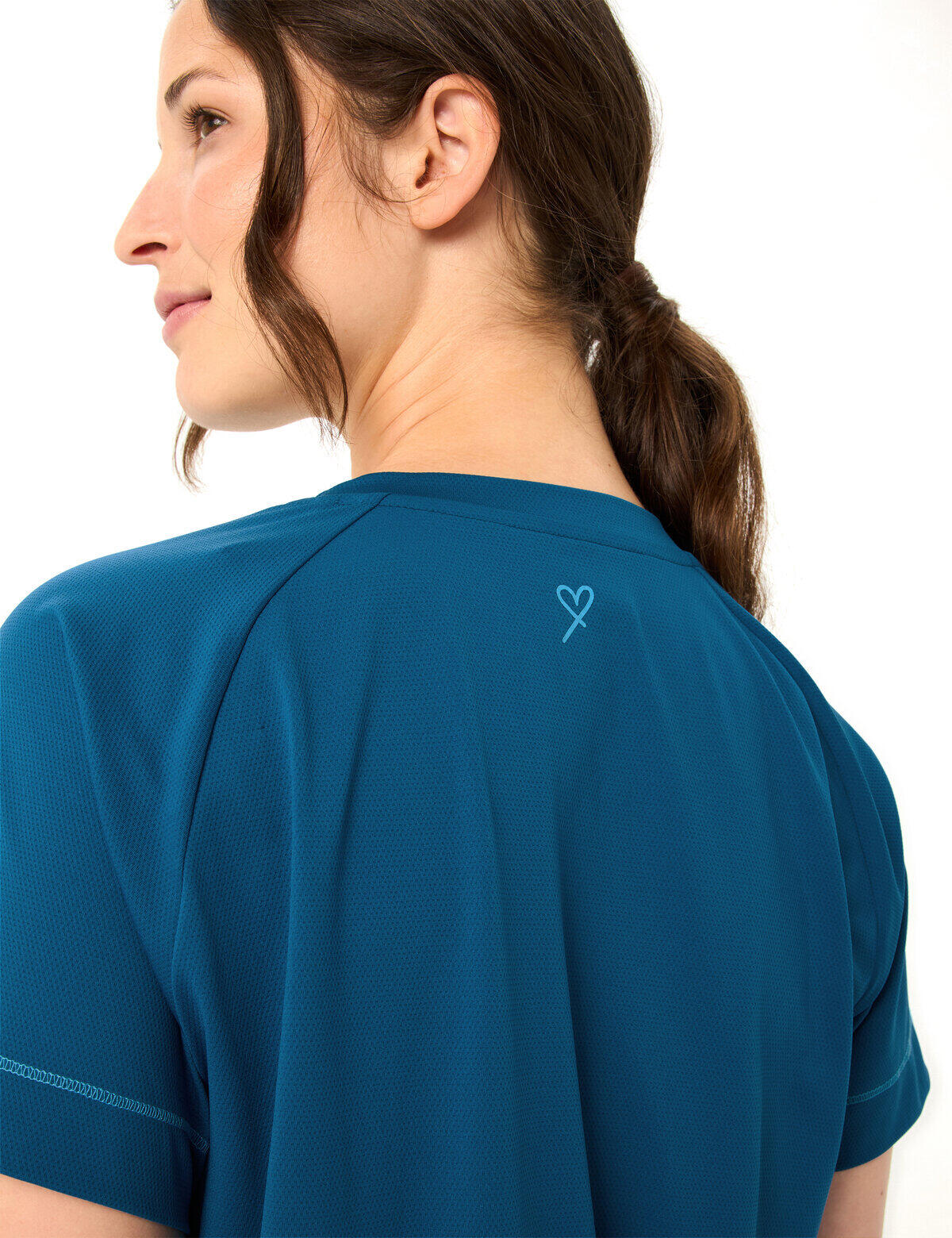 T-shirt da donna Neyland T-Shirt II 6/7