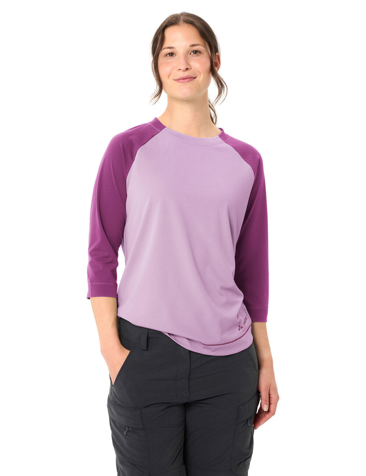 Funktionsshirt W Neyland 3/4 T-Shirt II 7/7