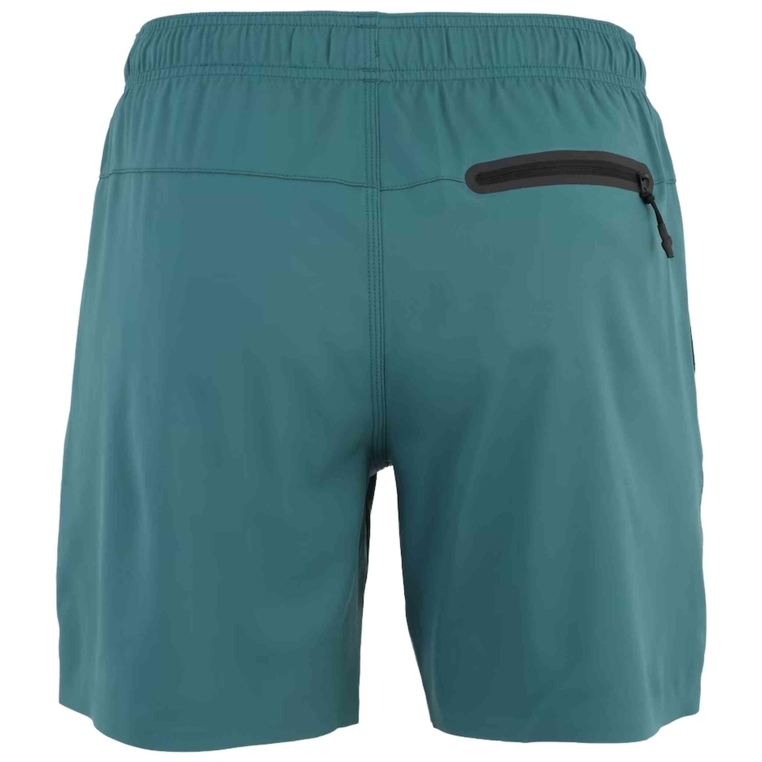 Traje de banho Puma modelo PUMA SWIM MEN MID SHORTS 1P para homem 2/3