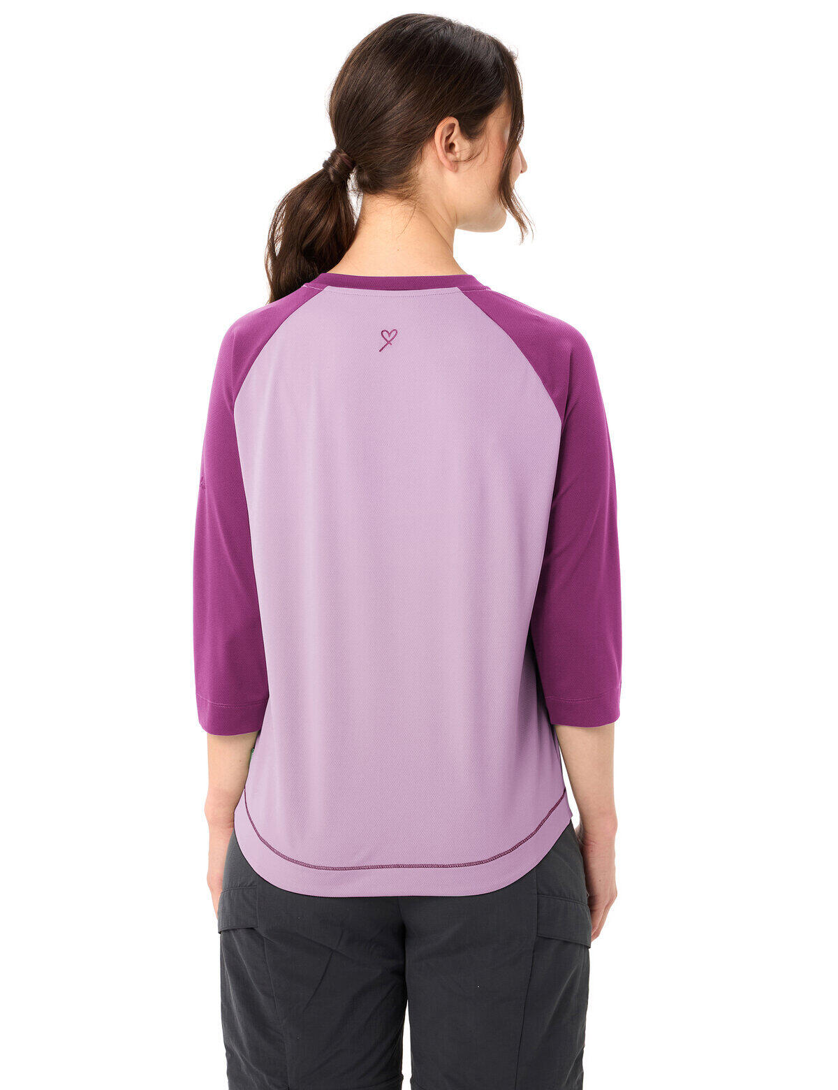 Funktionsshirt W Neyland 3/4 T-Shirt II 4/7