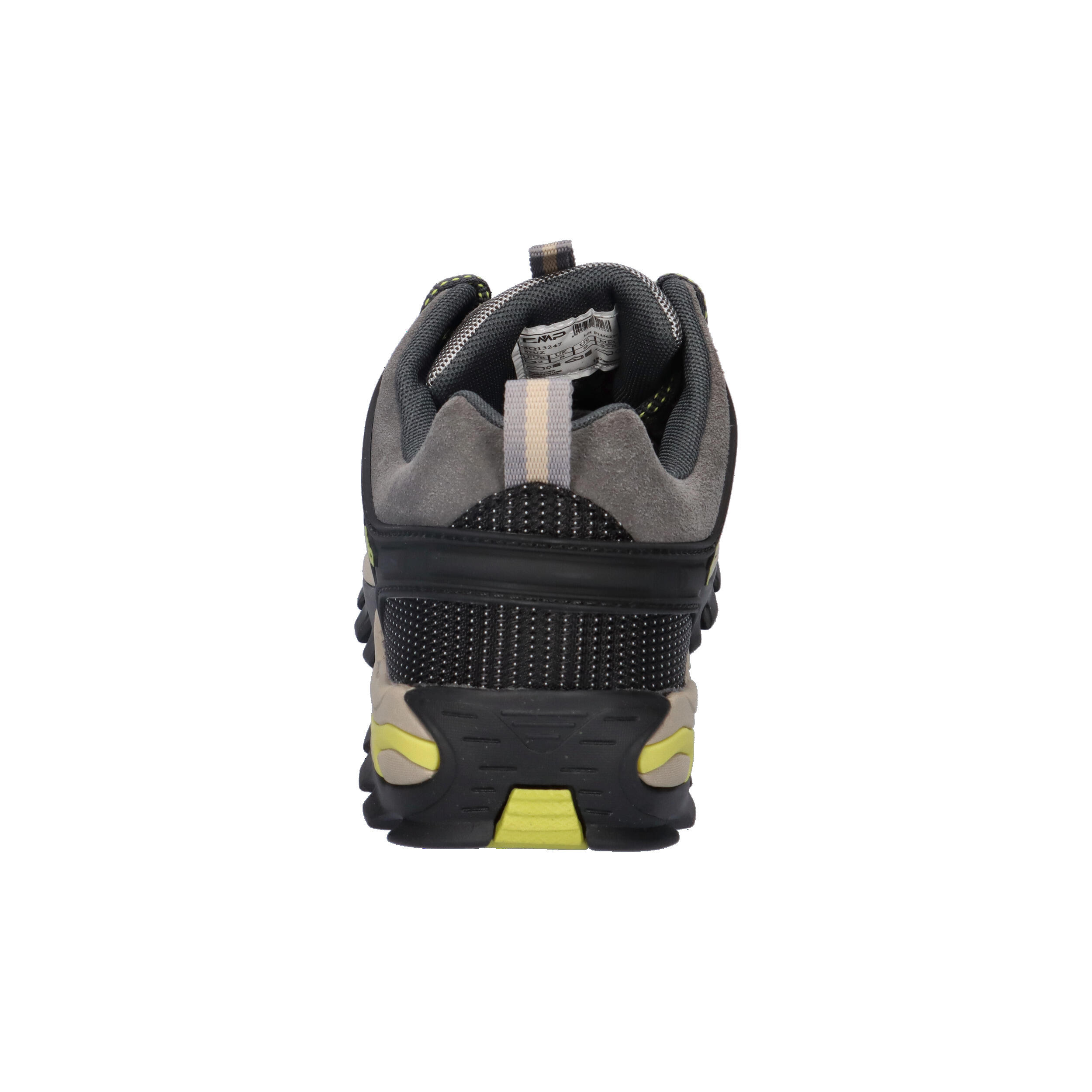 CMP Herren Trekking Schuhe Rigel LOW 3Q13247 5/7