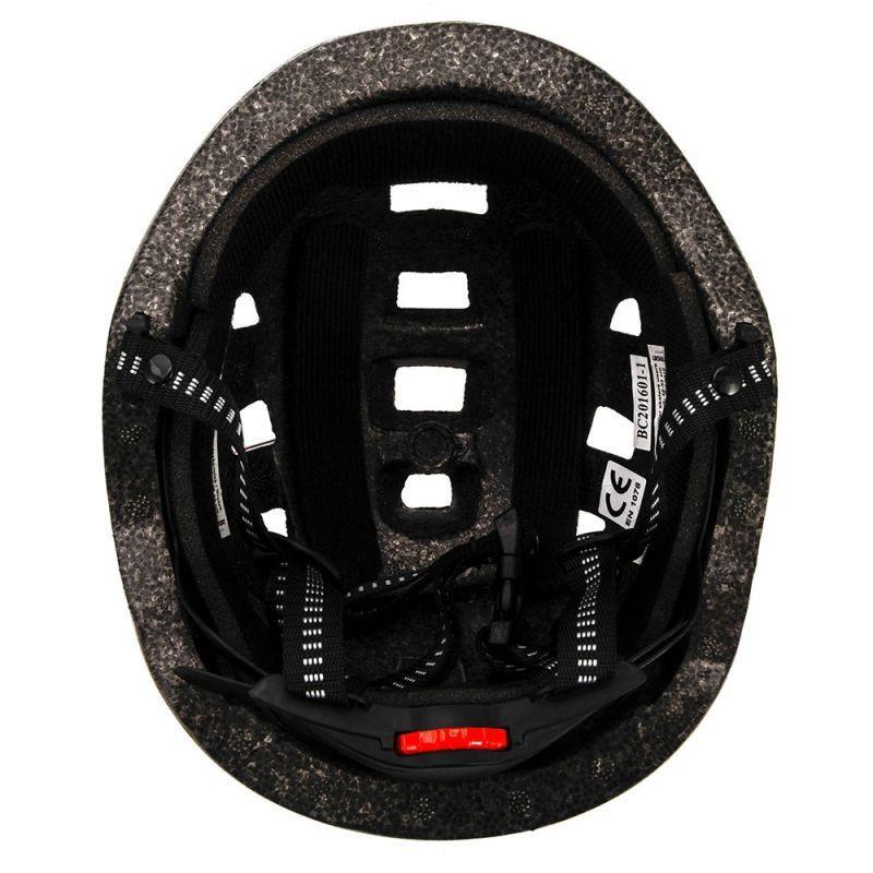 Casque Cyclisme Motif/style Lapin Enfant (Blanc) 4/4