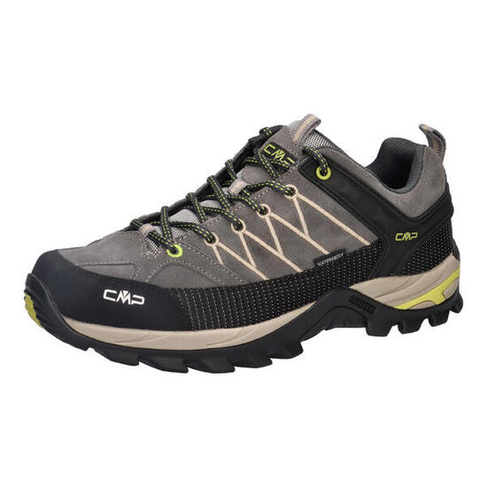 CMP Herren Trekking Schuhe Rigel LOW 3Q13247