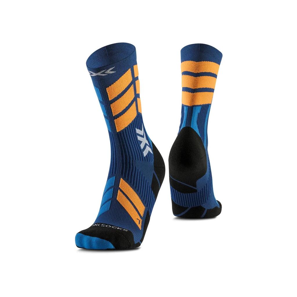 Football Socks X-Socks X-Country Perform Crew