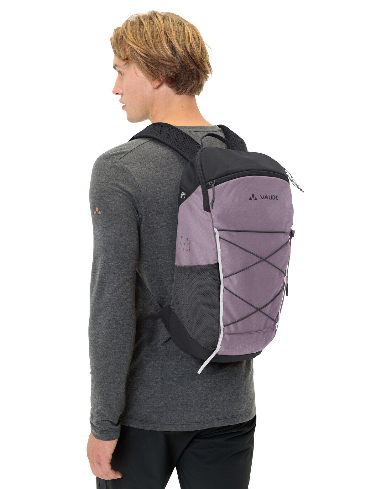 VAUDE Rucksaecke20-29L Agile 14 7/7