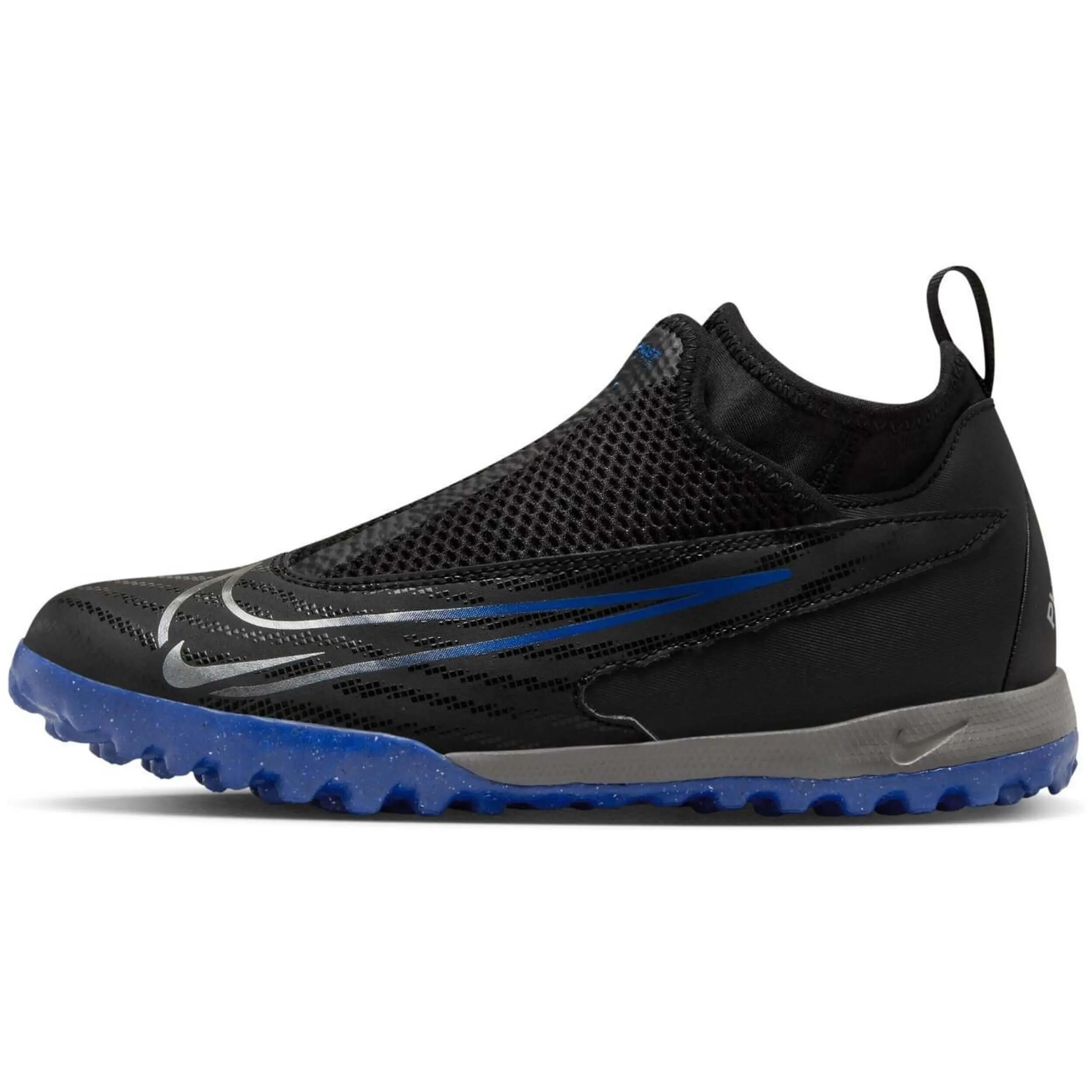Scarpe da calcio Nike modello DD9556-040 per ragazzi 2/4