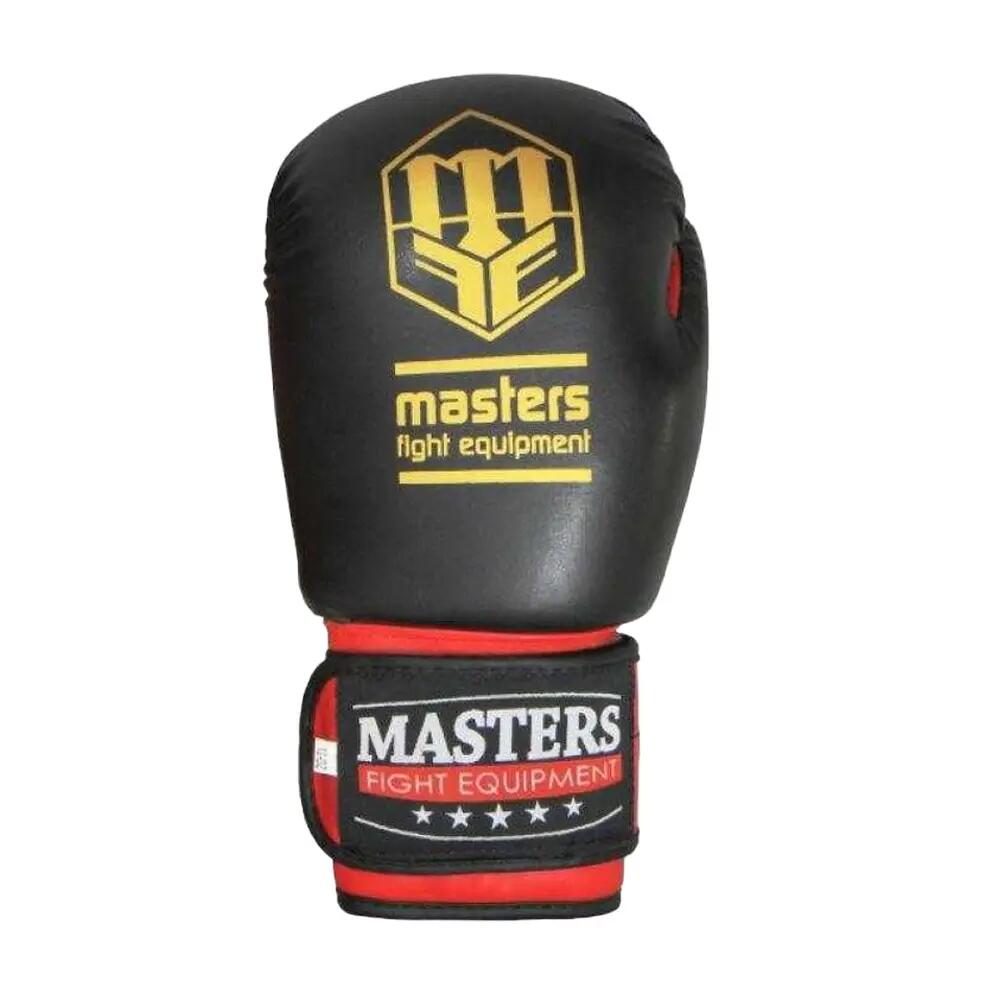 MASTERS picture
