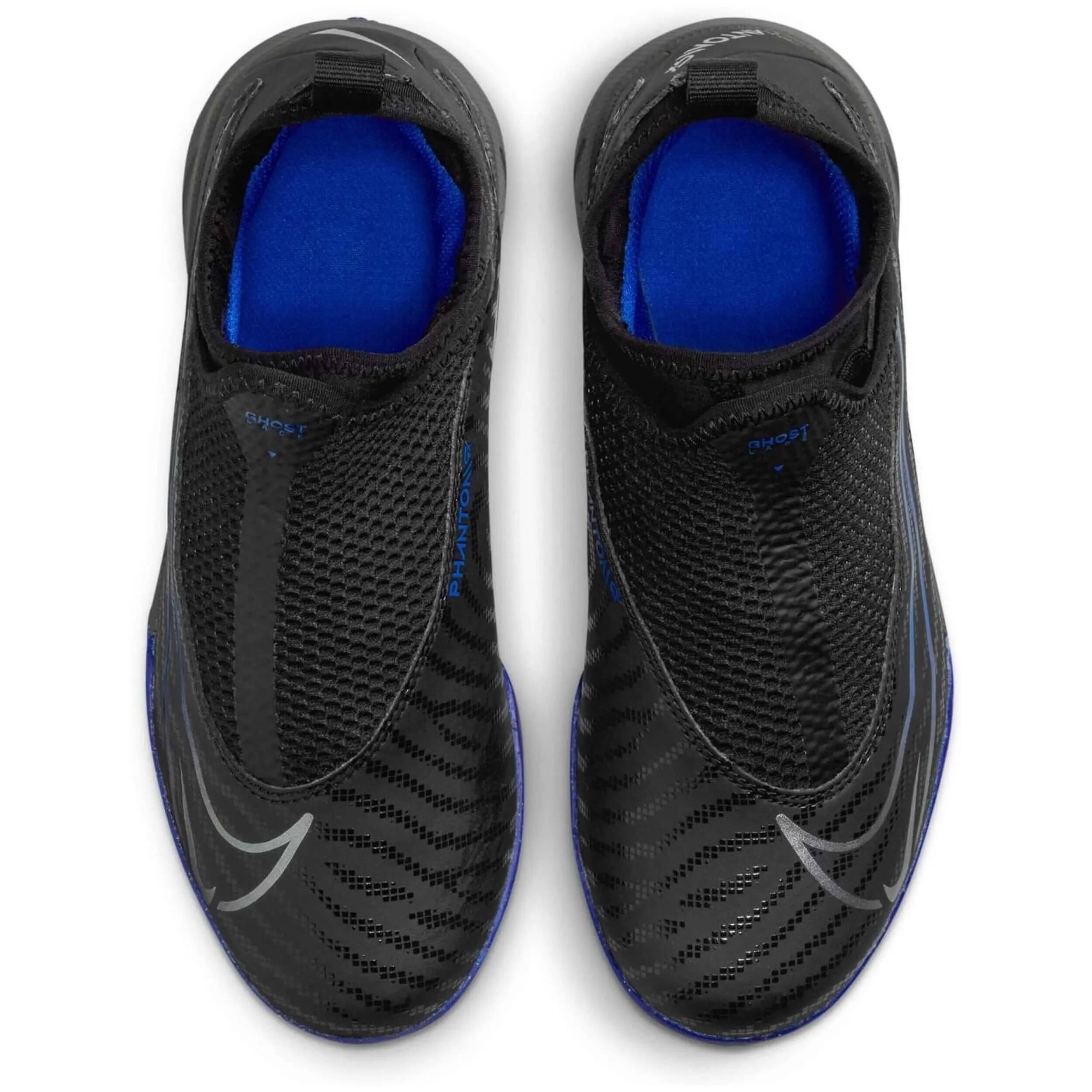 Scarpe da calcio Nike modello DD9556-040 per ragazzi 4/4