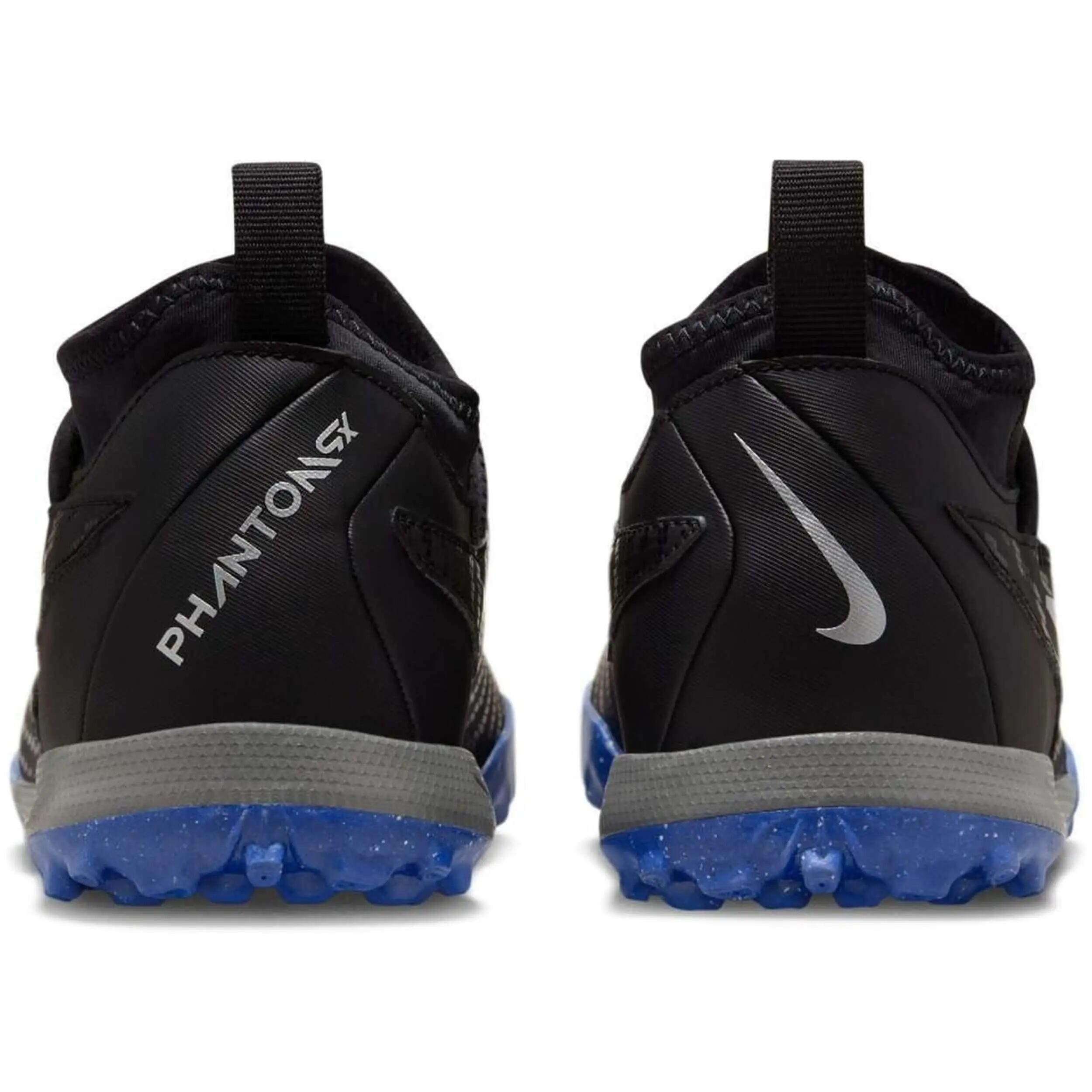 Scarpe da calcio Nike modello DD9556-040 per ragazzi 3/4