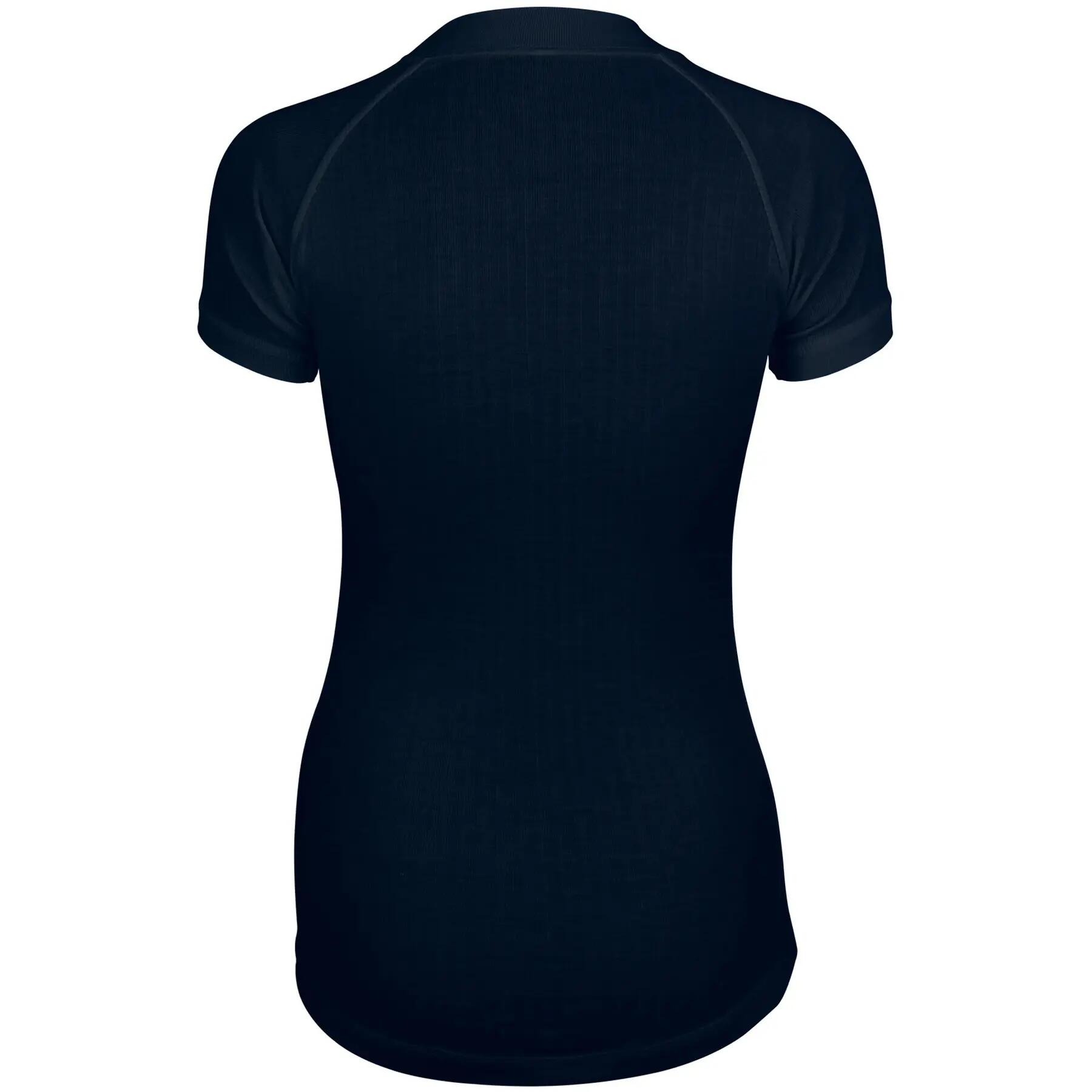 Thermisch Compressie Shirt Dames Avento 3/4