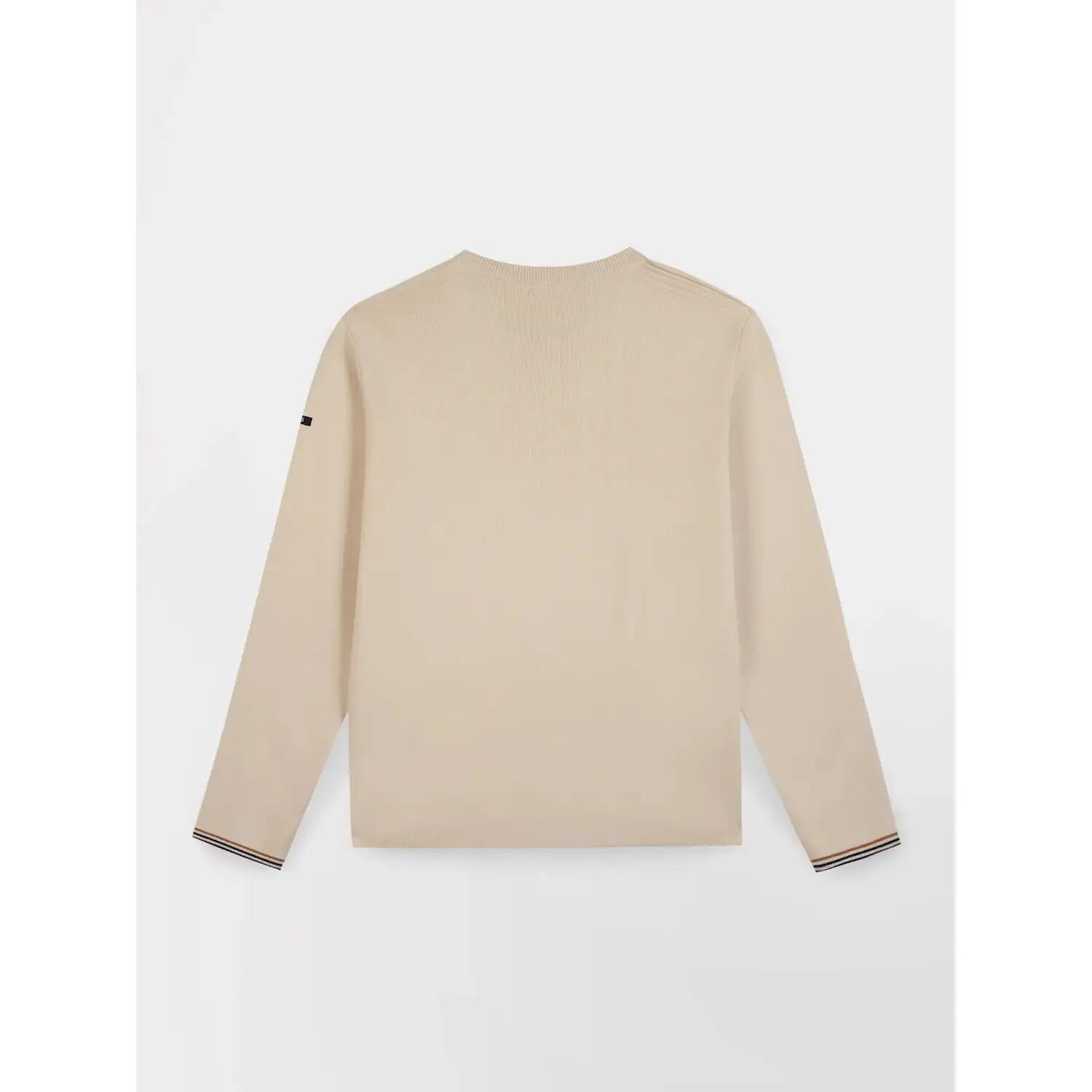Pull col rond TBS Loran 2/2