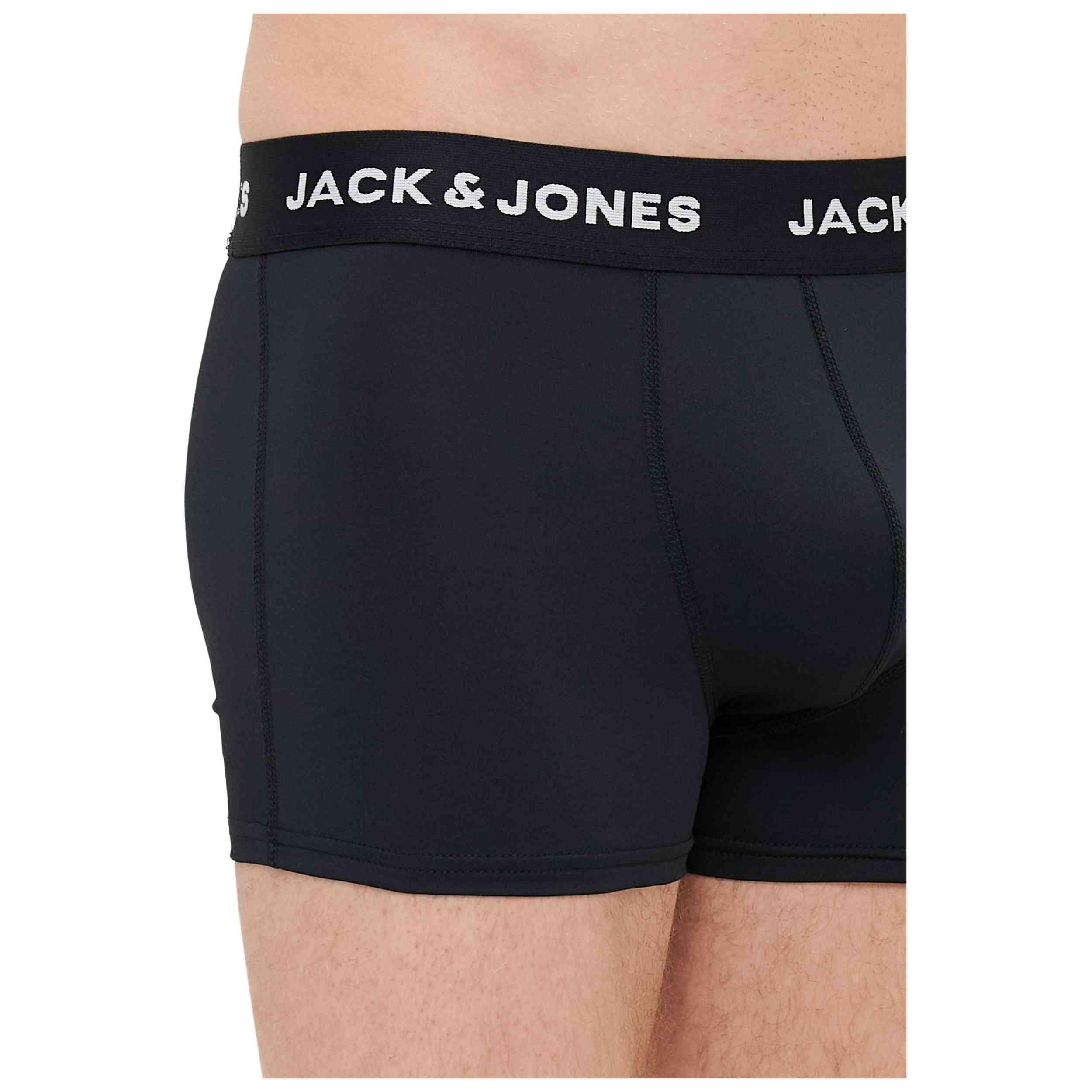Boxershort Jack&jones model 49871517385043 voor mannen 5/5