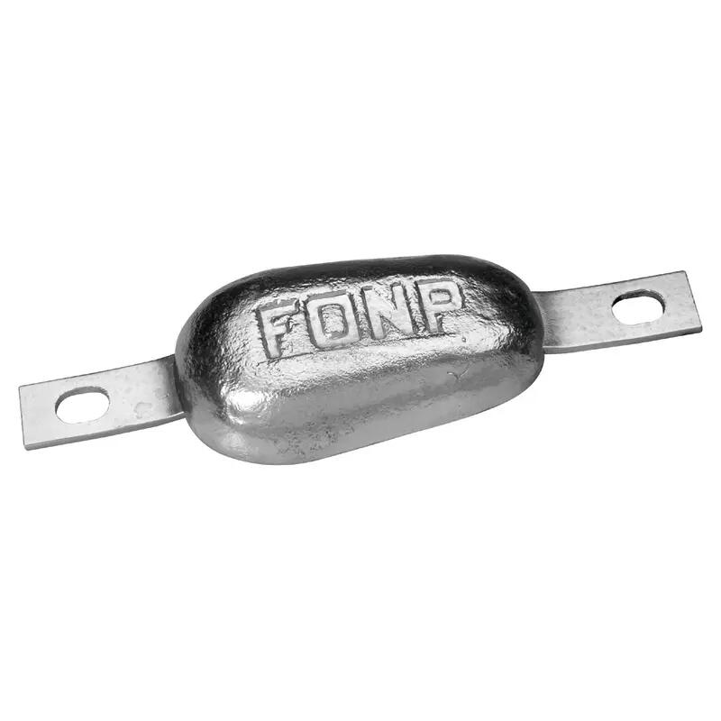 Anode Bolt-On 2.5 kg 240 x 90 mm