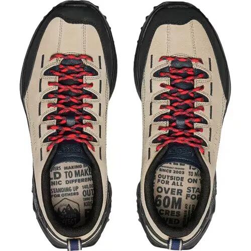 Chaussures de randonnée Keen Jasper Zionic 4/5