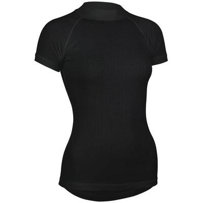 Maglia di compressione termica donna Avento