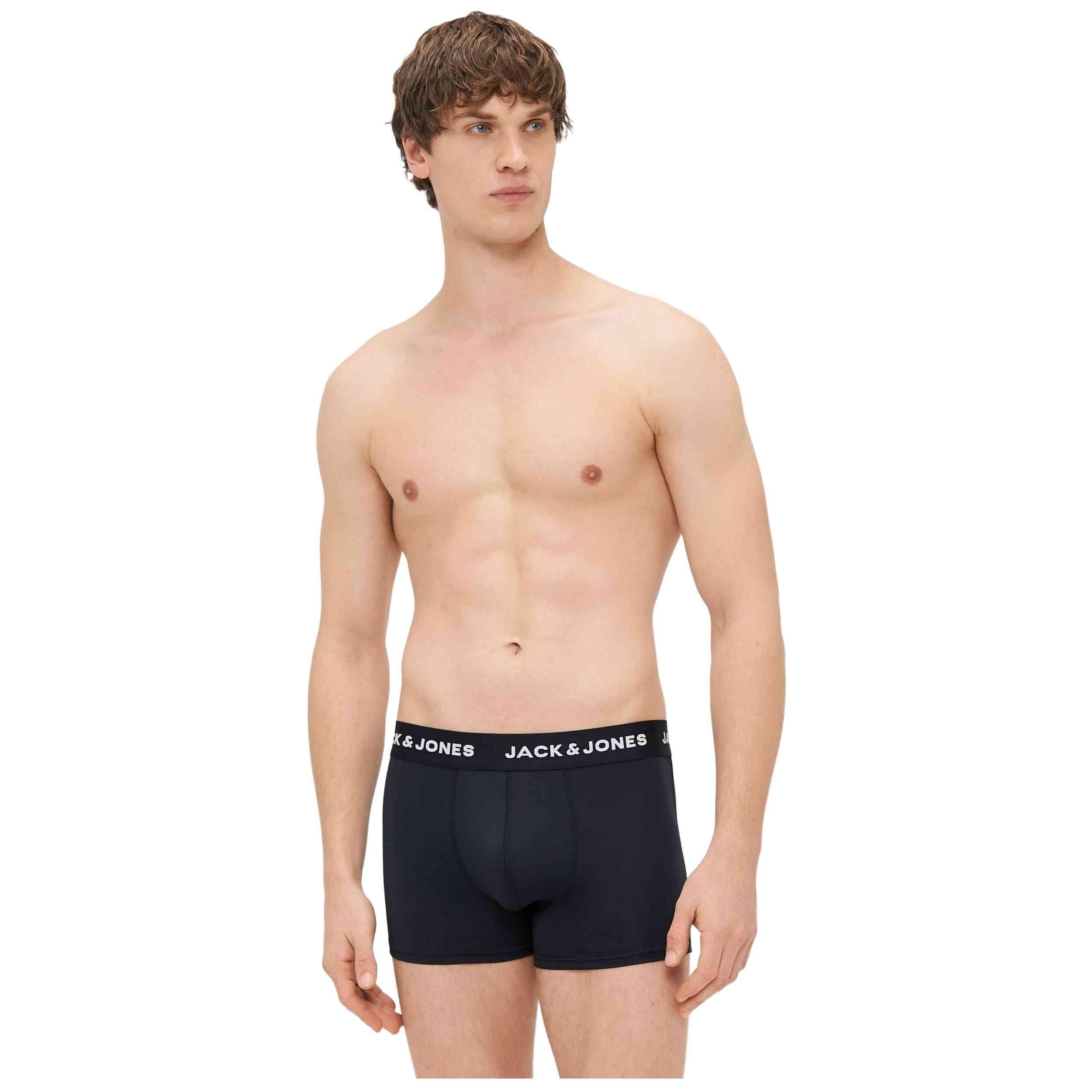 Boxershort Jack&jones model 49871517385043 voor mannen 1/5