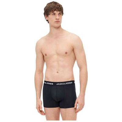 Boxershort jack&jones model 49871517385043 voor mannen