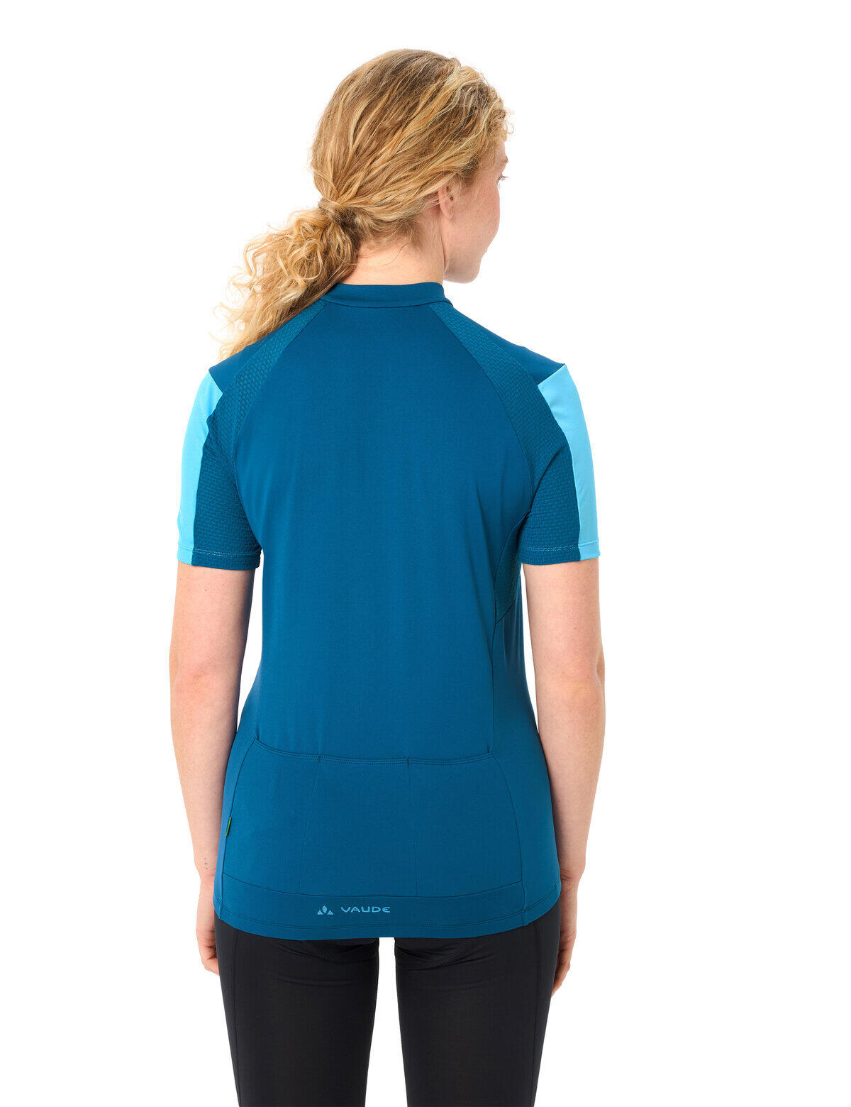 VAUDE Trikot Women's Matera HZ Tricot 4/7