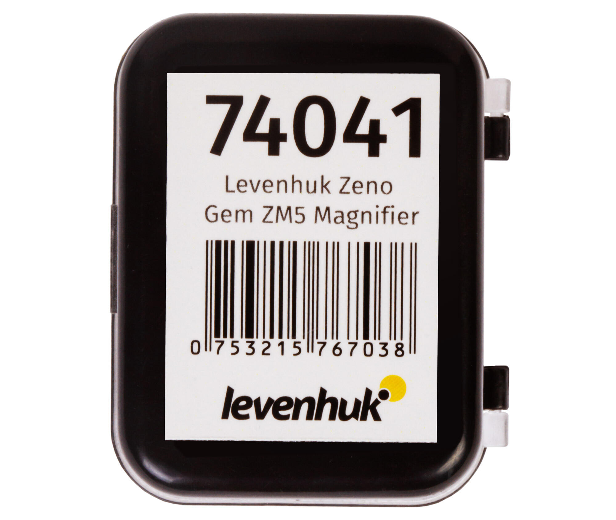 Lupa Levenhuk Zeno Gem ZM5 7/7