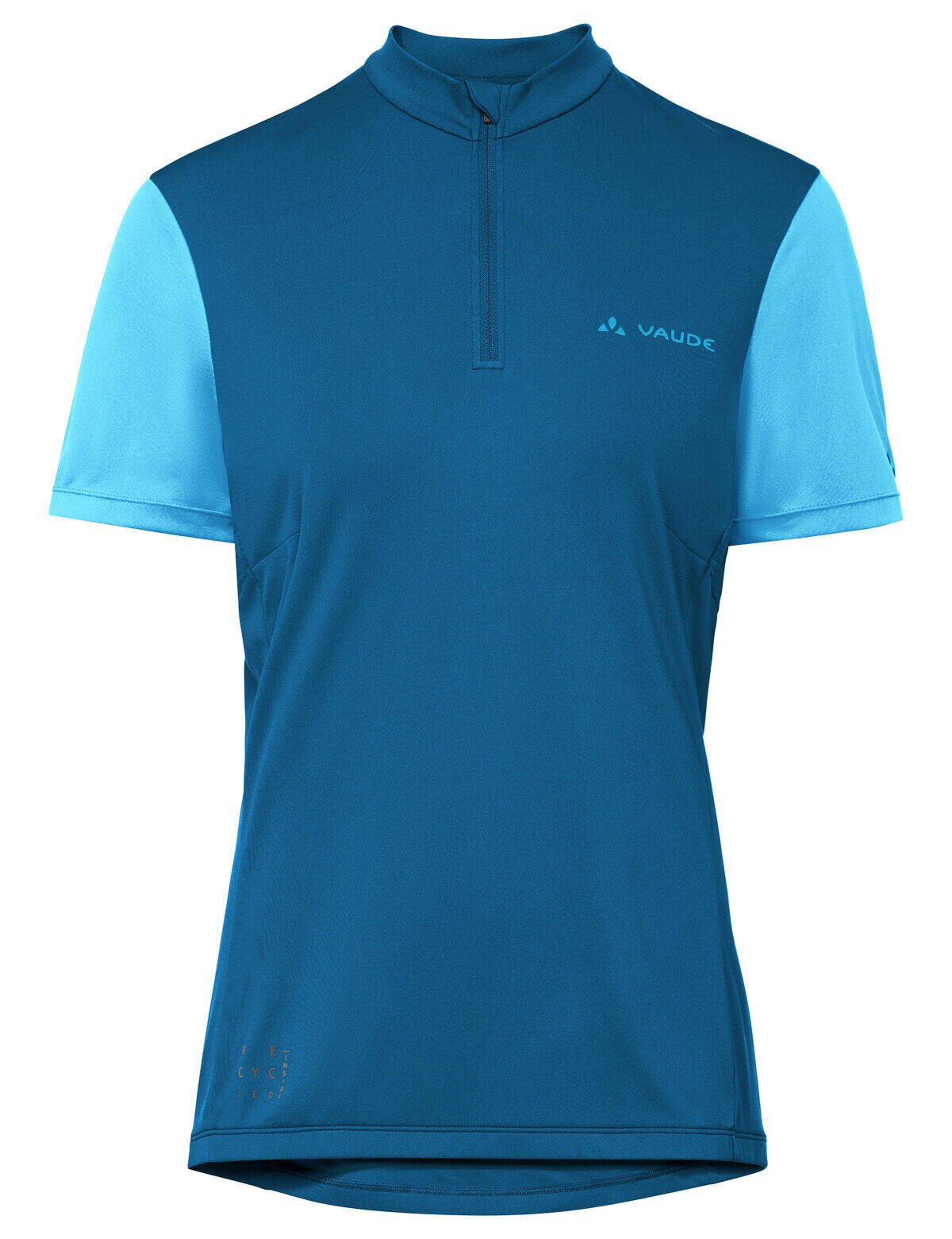 Radtrikot W Matera HZ Tricot