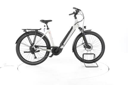 Tweedehands - Winora Sinus 9 Trekking E-Bike Lage instap - Zeer goed